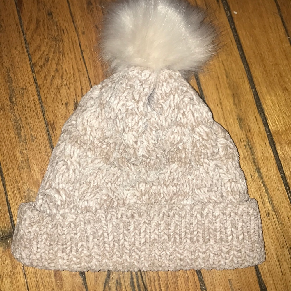 Steve Maddens Winter Hat
